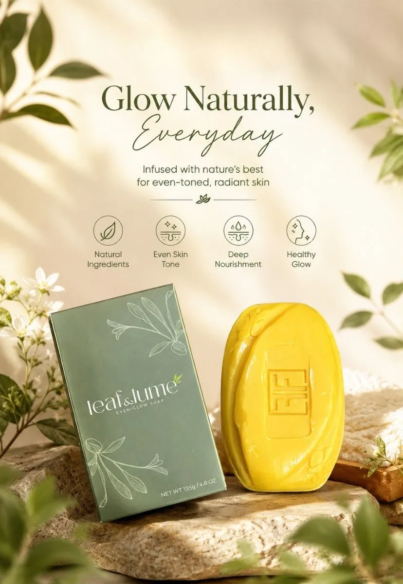 Reveal Your Natural Glow