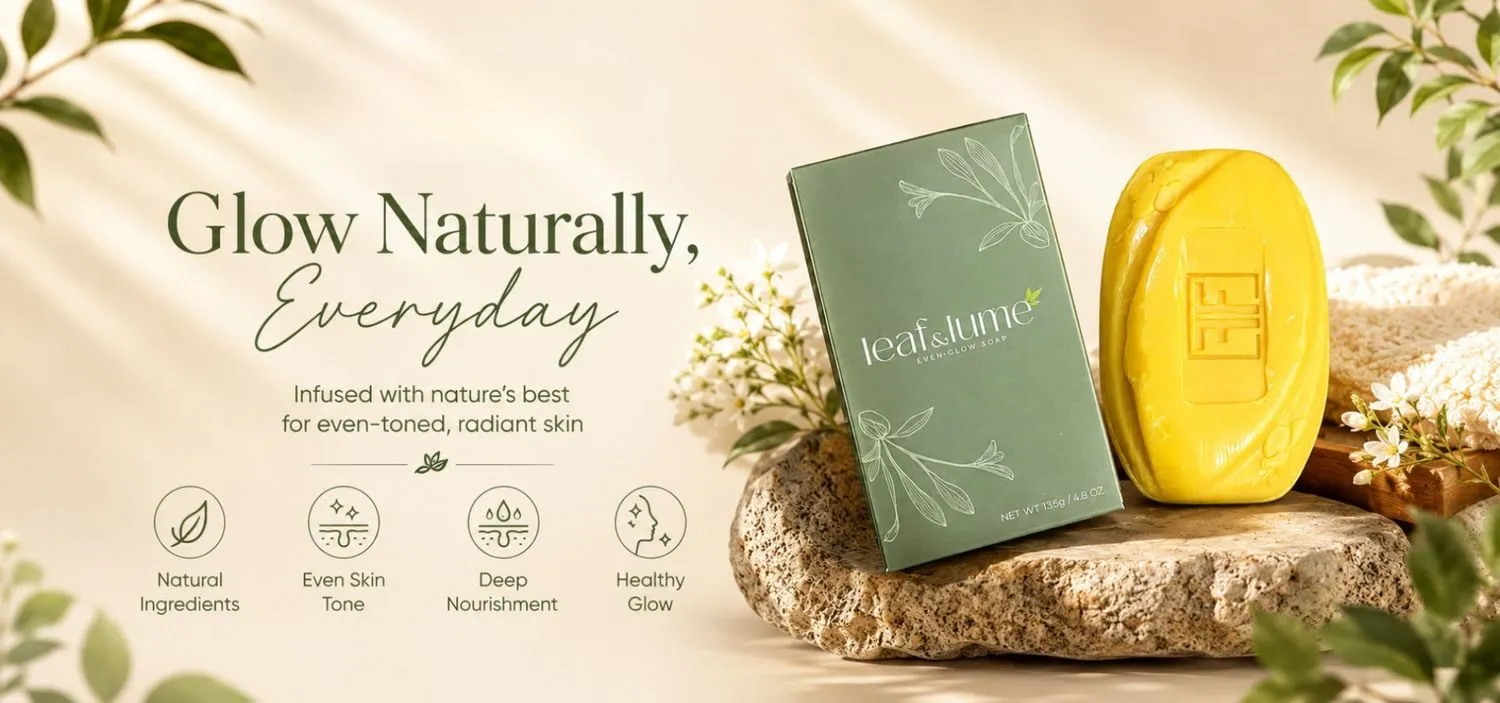 Reveal Your Natural Glow